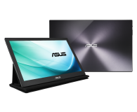 ASUS MB169C+ przenośny - 303670 - zdjęcie 2